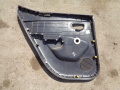 Обшивка двери задняя правая Hyundai i10 2007-2013(833020X000KZ)