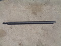 Накладка стекла переднего левого Hyundai i10 2007-2013(822100X000)
