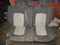 Задний диван Hyundai i10 2007-2013