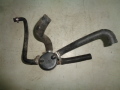 Маслоотделитель (сепаратор маслянный) Chery Amulet (A15) 2006-2012(480E1014090)
