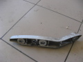 Кронштейн переднего бампера правый Ford Focus II 2005-2011(4M5117D958AF)