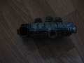 Клапан электромагнитный пневмоподв. задн. 2.7DT Land Rover Discovery III 2004-2009(RVH000055)