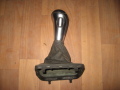 Наконечник кулисы КПП(кожа)  1.8 Audi A3 [8PA] Sportback 2004-2013 ((8P1713141C SKH)