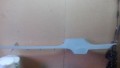 Накладка порога (внутренняя) пр. Audi A3 [8PA] Sportback 2004-2013(8P4853906 E59)