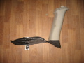 Обшивка стойки задн.лев. Audi A3 [8PA] Sportback 2004-2013(8P4867287D SBE)