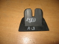 Кожух замка багажника 1.8  Audi A3 [8PA] Sportback 2004-2013(8P4827520A)