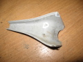 Накладка декоративная зеркала 1.8 Audi A3 [8PA] Sportback 2004-2013(4F0857593F)