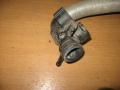 Тройник системы охлаждения 1.8 Audi A3 [8PA] Sportback 2004-2013(1K0122291AD)