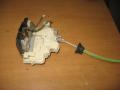 Замок двери задней левой 1.8  Audi A3 [8PA] Sportback 2004-2013(4F0839015)