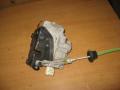 Замок двери задней левой 1.8  Audi A3 [8PA] Sportback 2004-2013(4F0839015)
