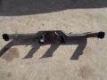Воздуховод центральный Hyundai i10 2007-2013(974700X000)