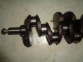 Коленвал  Peugeot 206 1.4i KWF 1998-2012(0501 J5)