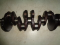 Коленвал  Peugeot 206 1.4i KWF 1998-2012(0501 J5)
