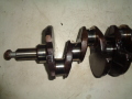 Коленвал  Peugeot 206 1.4i KWF 1998-2012(0501 J5)