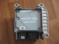 Блок управления AIR BAG Mazda 3 (BL) 2009-2013(BFG857K30)