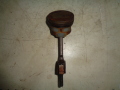 Поршень с шатуном  Peugeot 206 1.4i KWF 1998-2012