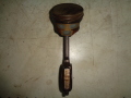 Поршень с шатуном  Peugeot 206 1.4i KWF 1998-2012