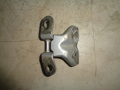 Петля двери передней левой нижняя Hyundai i10 2007-2013(793150X000)