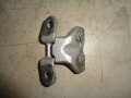Петля двери передней правой нижняя Hyundai i10 2007-2013(793250X000)