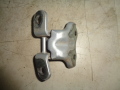 Петля двери задней правой верхняя Hyundai i10 2007-2013(793400X000)