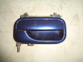 Ручка двери передней наружная правая Opel Vectra B 1995-2002 (90546386)