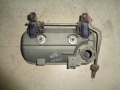 Ручка двери передней наружная правая Opel Vectra B 1995-2002 (90546386)