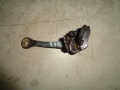 Ограничитель двери задней Opel Vectra B 1995-2002 (90508651)