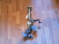 Колонка рулевая Nissan Teana J32 2008-2013