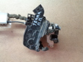 Замок двери передней правой Nissan Teana J32 2008-2013(80500JN21A)