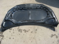 Капот VW Touareg 2002-2010