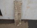 Экран тепловой передний QR25DE Nissan Teana J32 2008-2013 (74753JC20A)