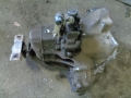 МКПП Daewoo Matiz (M100/M150) 1998-2015(96251489)
