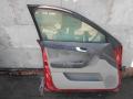 Дверь передняя левая Audi A3 [8PA] Sportback(8P4831051A)