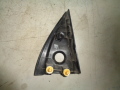 Крышка зеркала внутр. лев. Hyundai i10 2007-2013(876500X0004X)