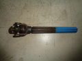 Кардан рулевой Hyundai i10 2007-2013