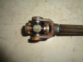 Кардан рулевой Hyundai i10 2007-2013