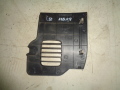 Накладка под торпедо лев. Hyundai i10 2007-2013