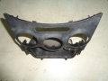 Накладка на блок управления печкой Hyundai i10 2007-2013