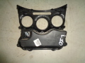 Накладка на блок управления печкой Hyundai i10 2007-2013
