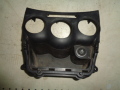 Накладка на блок управления печкой Hyundai i10 2007-2013