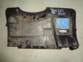 Накладка под рулевой колонкой Hyundai i10 2007-2013