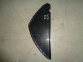 Накладка боковая на торпедо лев.Hyundai i10 2007-2013