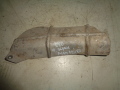 Экран тепловой рулевой рейки Hyundai i10 2007-2013