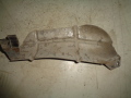 Экран тепловой рулевой рейки Hyundai i10 2007-2013
