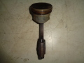 Поршень с шатуном  Daewoo Nubira 2l X20SED 1997(серебро)