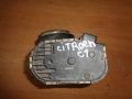 Заслонка дроссельная электрич. Citroen C1 2005-2014(163617)