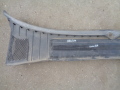 Жабо Opel Vectra B 1995-2002 (90524863)