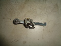 Ограничитель двери передней Opel Vectra B 1995-2002 (90508649)