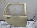 Дверь задняя правая Daewoo Matiz (M100/M150) 1998-2015(96566751)