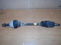 Полуось передняя левая Ford Fiesta 01-08, Седан (1493223